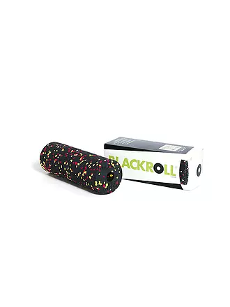 BLACKROLL | Faszienrolle BLACKROLL® MINI | 